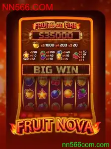 FruitNova
